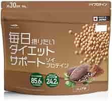 プロテインココア Amazon | TIGORA(ティゴラ) 毎日摂りたい ダイエットサポート